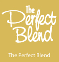 the perfect blend